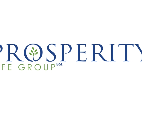 Prosperity Life Group